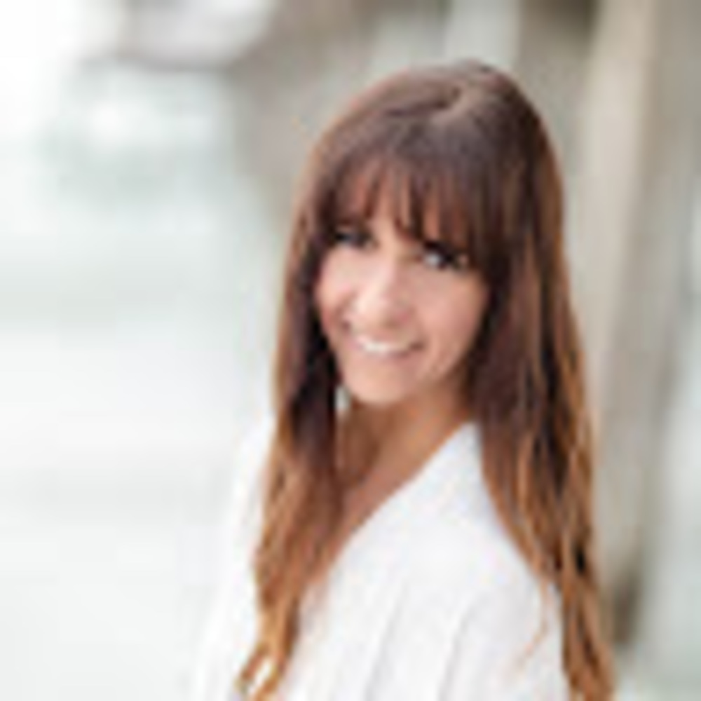 Meet your Posher, Dr. kim